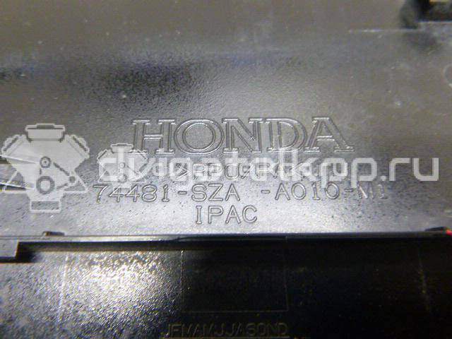 Фото Лючок бензобака  74481SZAA01ZZ для honda Pilot {forloop.counter}}