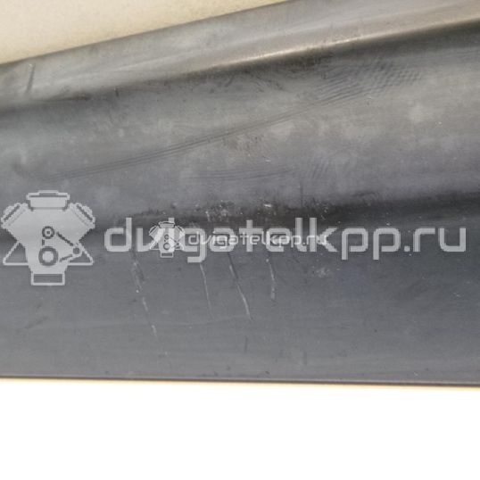 Фото Молдинг передней правой двери  75302szaa02za для honda Pilot