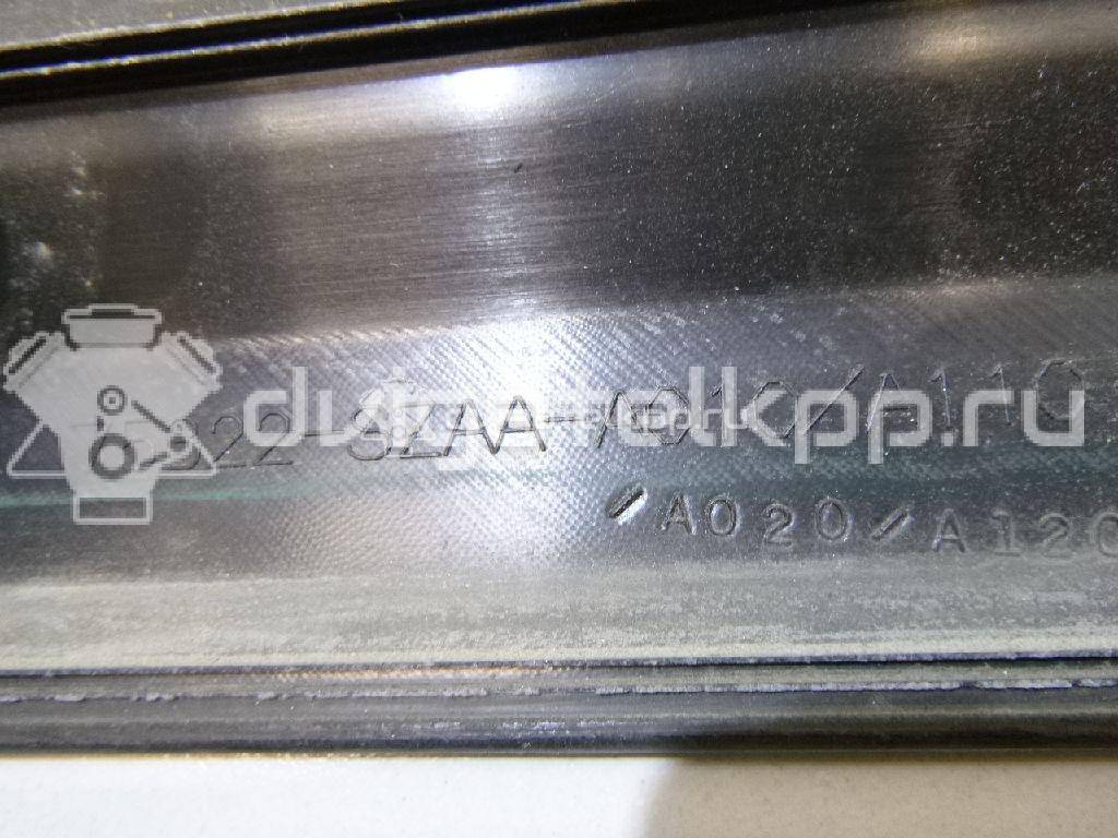 Фото Молдинг передней правой двери  75302szaa02za для honda Pilot {forloop.counter}}