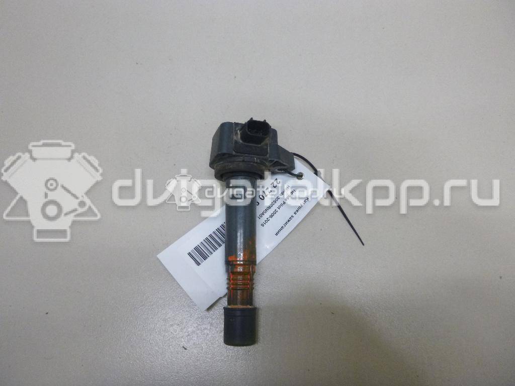 Фото Катушка зажигания  30520RN0A01 для Honda Legend {forloop.counter}}