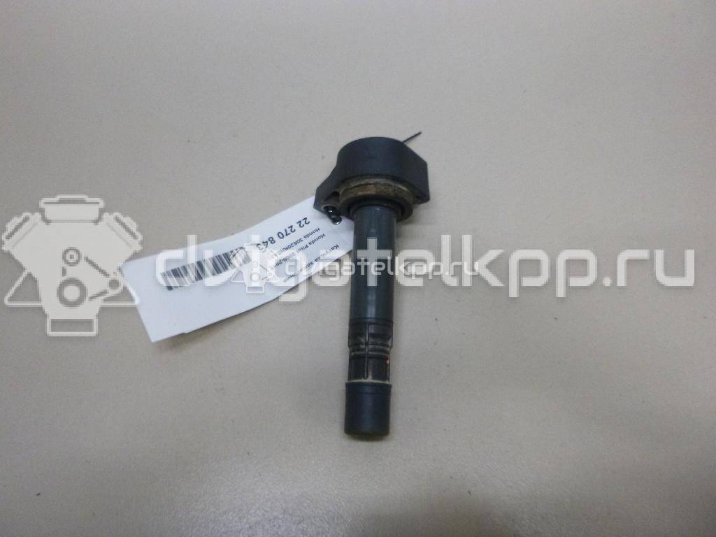 Фото Катушка зажигания  30520RN0A01 для Honda Legend {forloop.counter}}