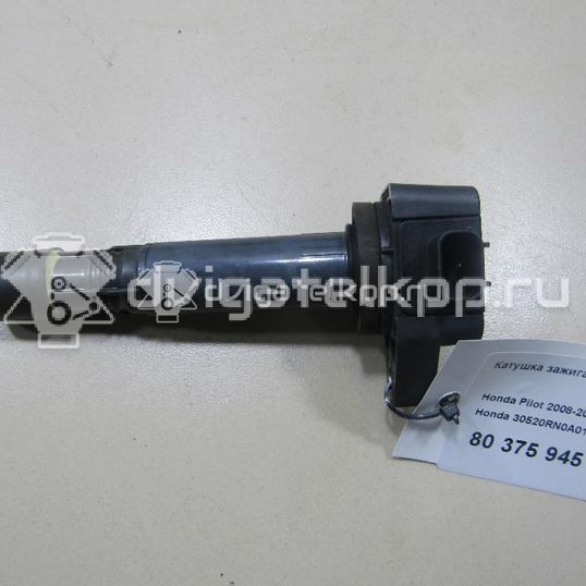 Фото Катушка зажигания  30520RN0A01 для Honda Legend