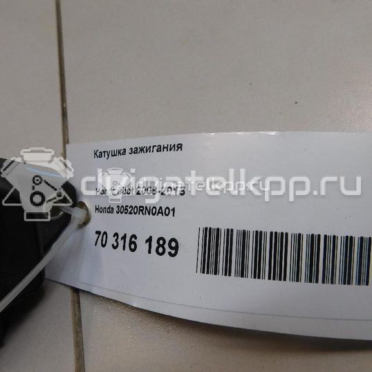 Фото Катушка зажигания  30520RN0A01 для Honda Legend