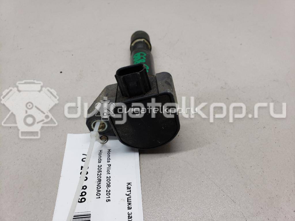 Фото Катушка зажигания  30520RN0A01 для Honda Legend {forloop.counter}}