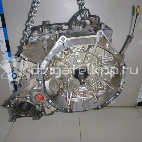 Фото Контрактная (б/у) АКПП для Honda Pilot 249-253 л.с 24V 3.5 л J35Z4 бензин 20021RN3000