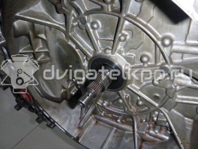 Фото Контрактная (б/у) АКПП для Honda Pilot 249-253 л.с 24V 3.5 л J35Z4 бензин 20021RN3000 {forloop.counter}}