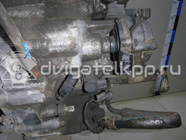 Фото Контрактная (б/у) АКПП для Honda Pilot 249-253 л.с 24V 3.5 л J35Z4 бензин 20021RN3000 {forloop.counter}}