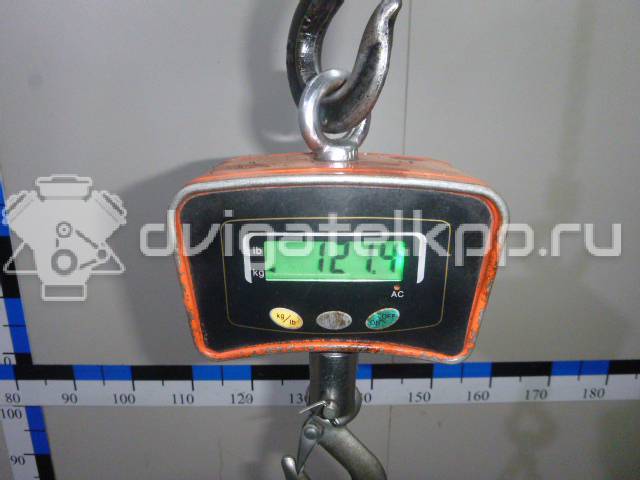 Фото Контрактная (б/у) АКПП для Honda Pilot 249-253 л.с 24V 3.5 л J35Z4 бензин 20021RN3000 {forloop.counter}}
