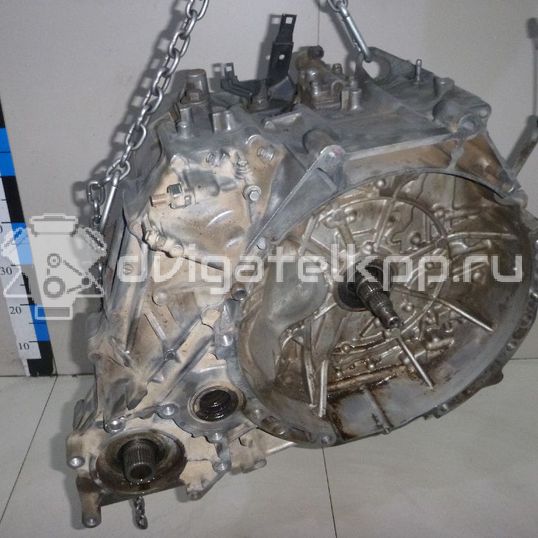 Фото Контрактная (б/у) АКПП для Honda Pilot 249-253 л.с 24V 3.5 л J35Z4 бензин 20021RN3000