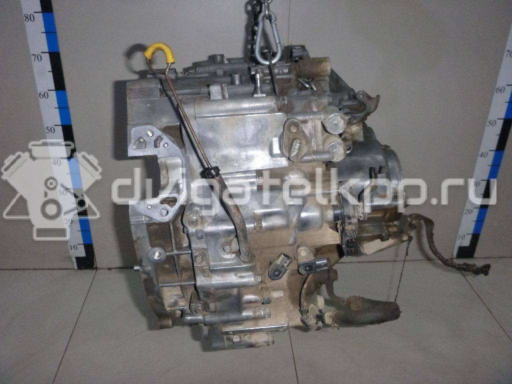 Фото Контрактная (б/у) АКПП для Honda Pilot 249-253 л.с 24V 3.5 л J35Z4 бензин 20021RN3000 {forloop.counter}}