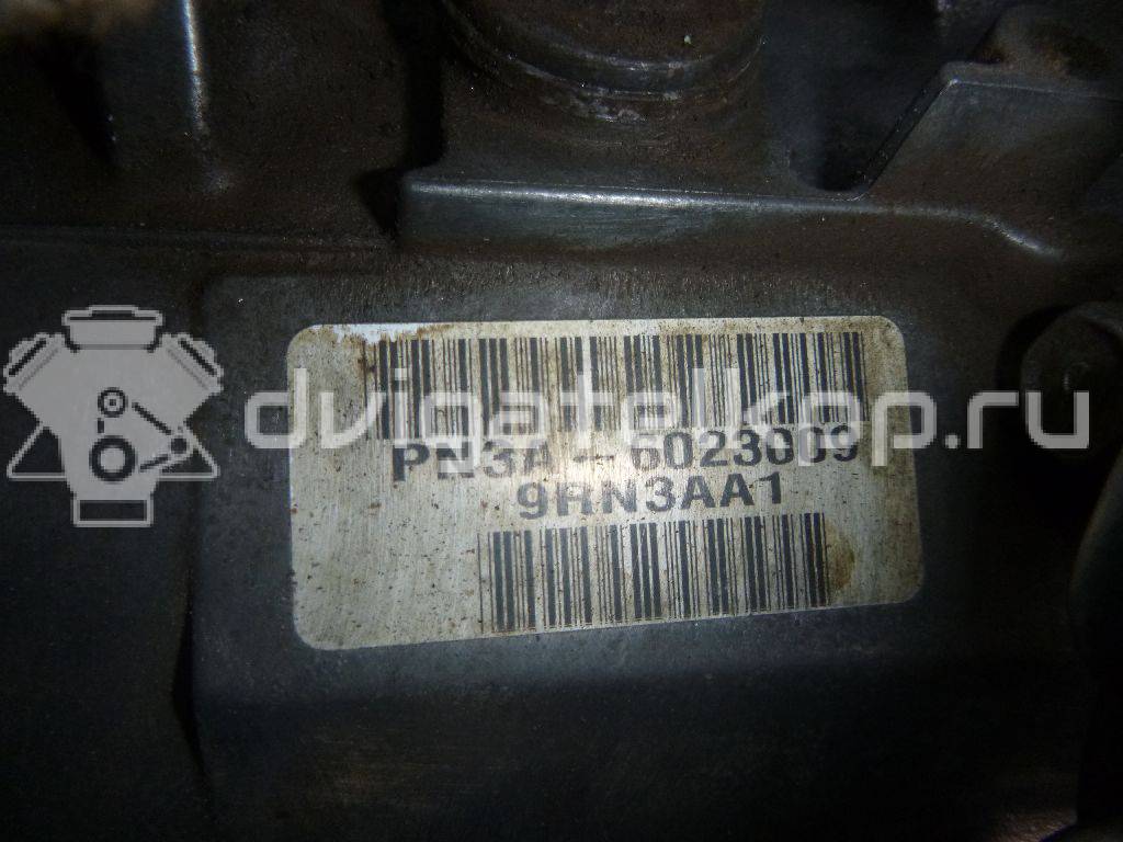 Фото Контрактная (б/у) АКПП для Honda Pilot 249-253 л.с 24V 3.5 л J35Z4 бензин 20021RN3000 {forloop.counter}}