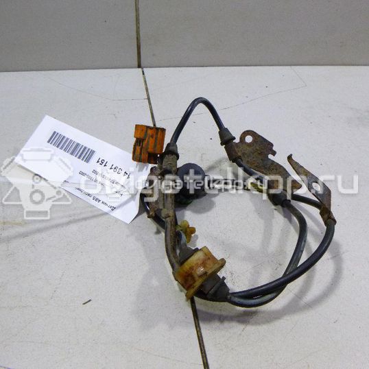 Фото Датчик ABS передний левый  57455s1ae02 для Honda Accord