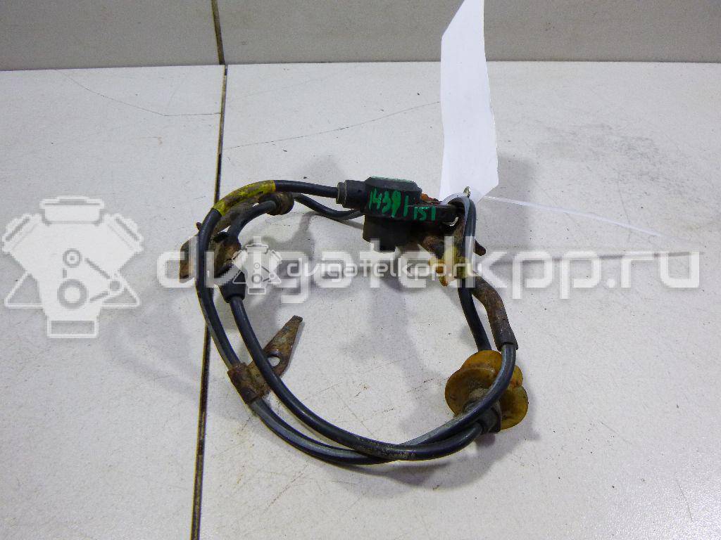 Фото Датчик ABS передний левый  57455s1ae02 для Honda Accord {forloop.counter}}