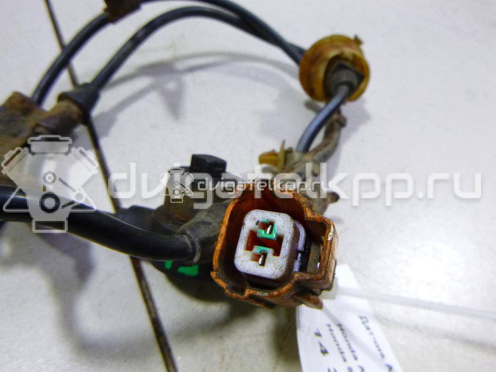 Фото Датчик ABS передний левый  57455s1ae02 для Honda Accord {forloop.counter}}