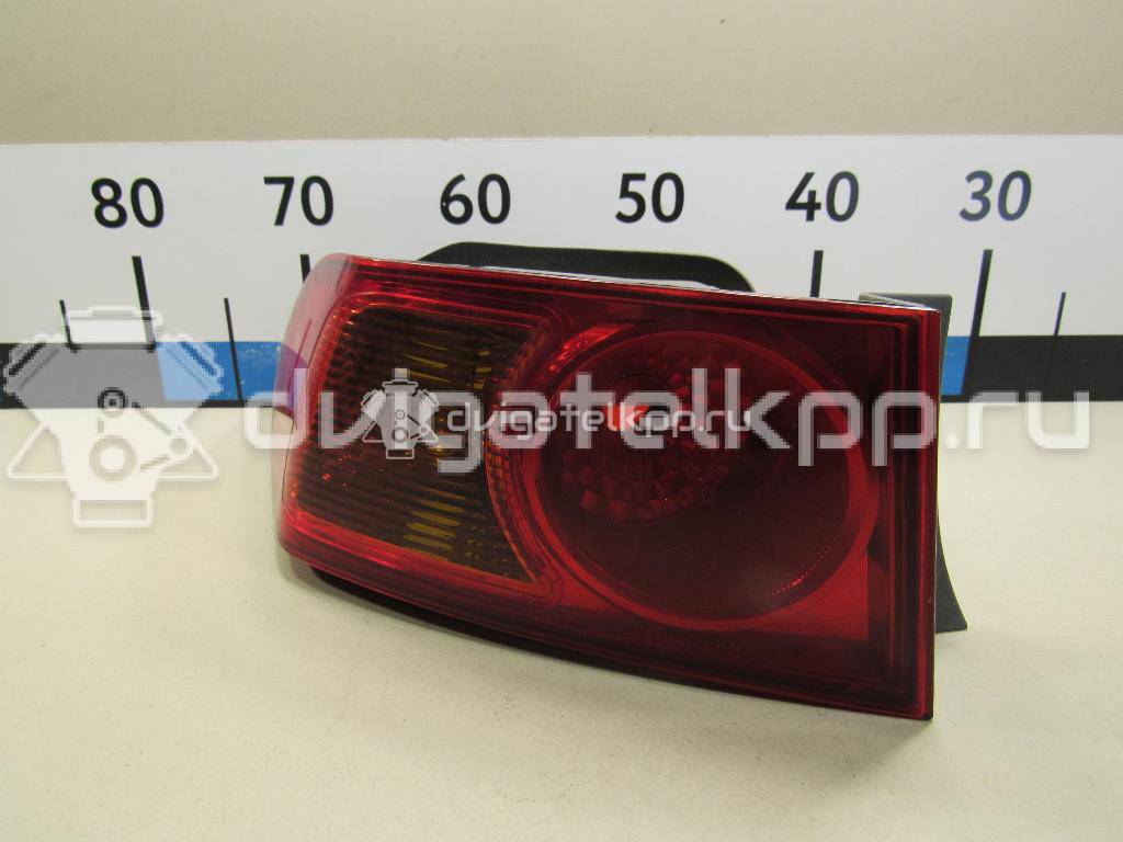 Фото Фонарь задний наружный левый  33506SEAJ51 для Honda Accord {forloop.counter}}