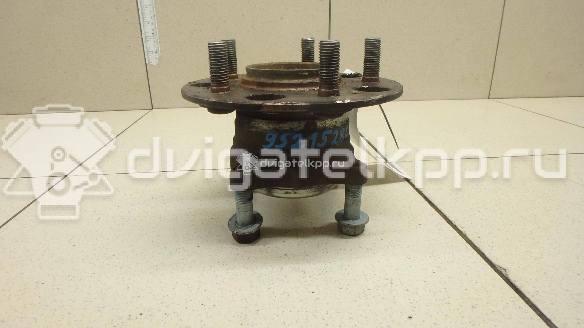Фото Ступица задняя  42200TL0G51 для Honda Accord {forloop.counter}}