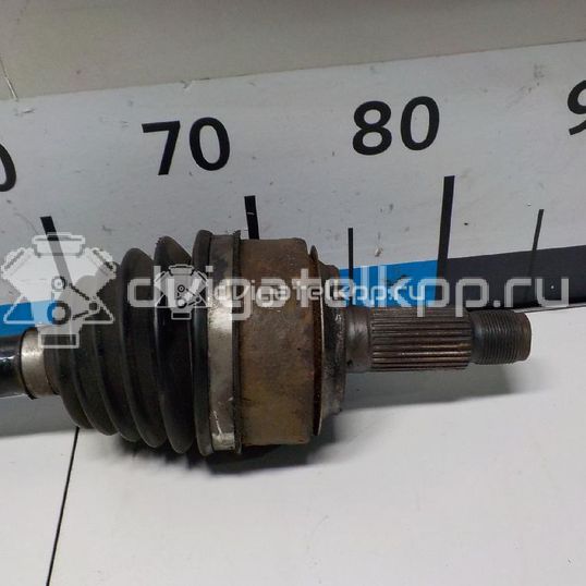 Фото Полуось передняя правая  44305tl1e50 для Honda Accord