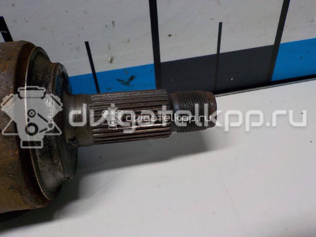 Фото Полуось передняя правая  44305tl1e50 для Honda Accord {forloop.counter}}