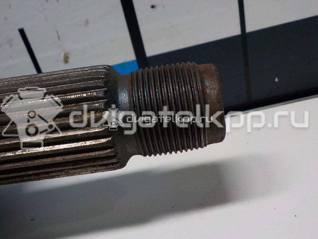 Фото Полуось передняя правая  44305tl1e50 для Honda Accord {forloop.counter}}