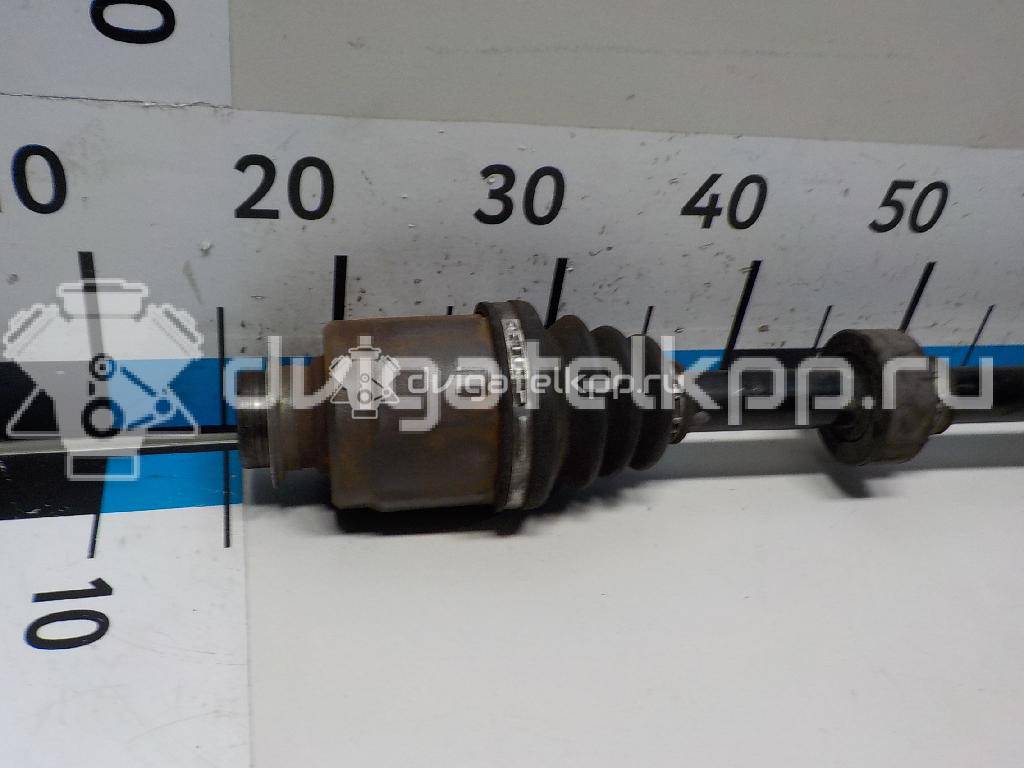 Фото Полуось передняя правая  44305tl1e50 для Honda Accord {forloop.counter}}