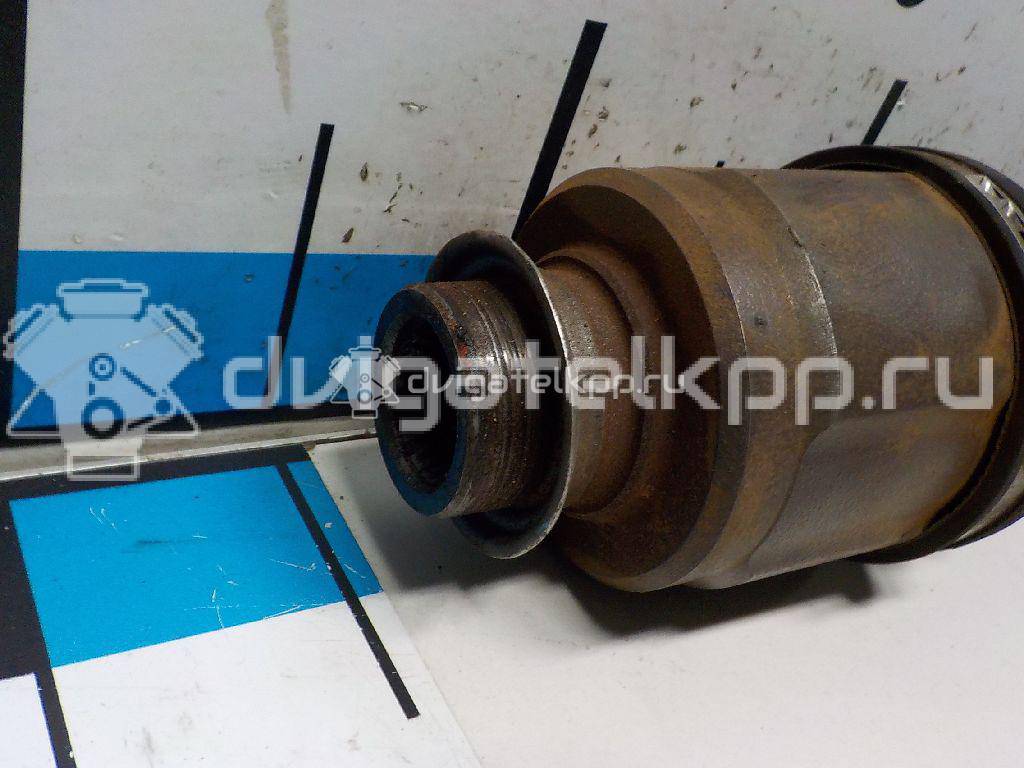 Фото Полуось передняя правая  44305tl1e50 для Honda Accord {forloop.counter}}