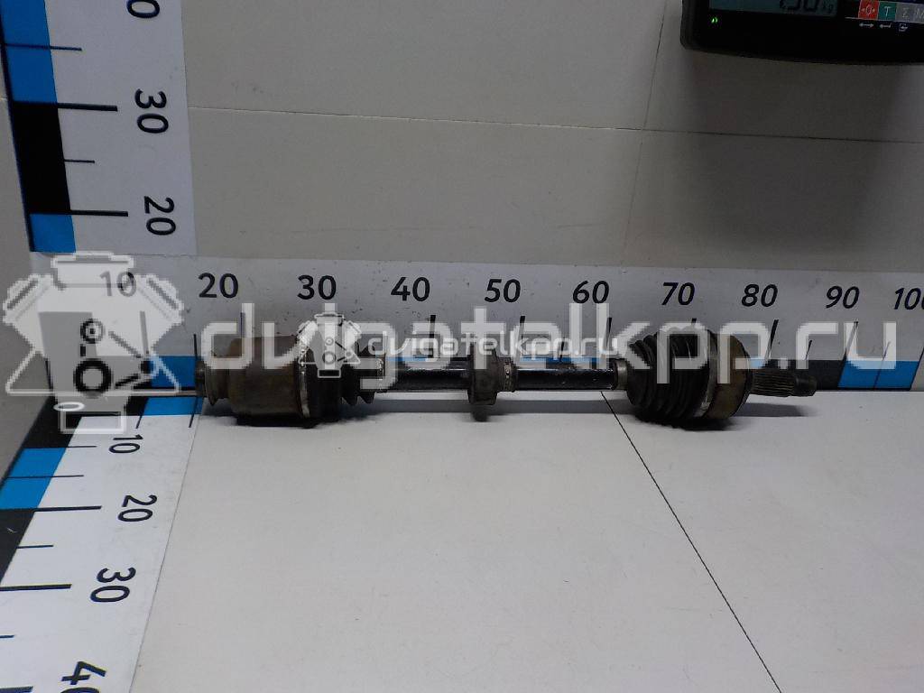 Фото Полуось передняя правая  44305tl1e50 для Honda Accord {forloop.counter}}