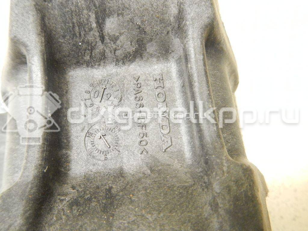 Фото Опора двигателя задняя  50810ta0a02 для Honda Accord {forloop.counter}}