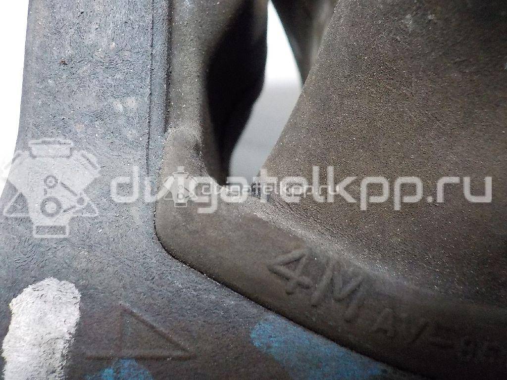 Фото Опора двигателя задняя  50810-TA2-H11 для Honda Accord {forloop.counter}}