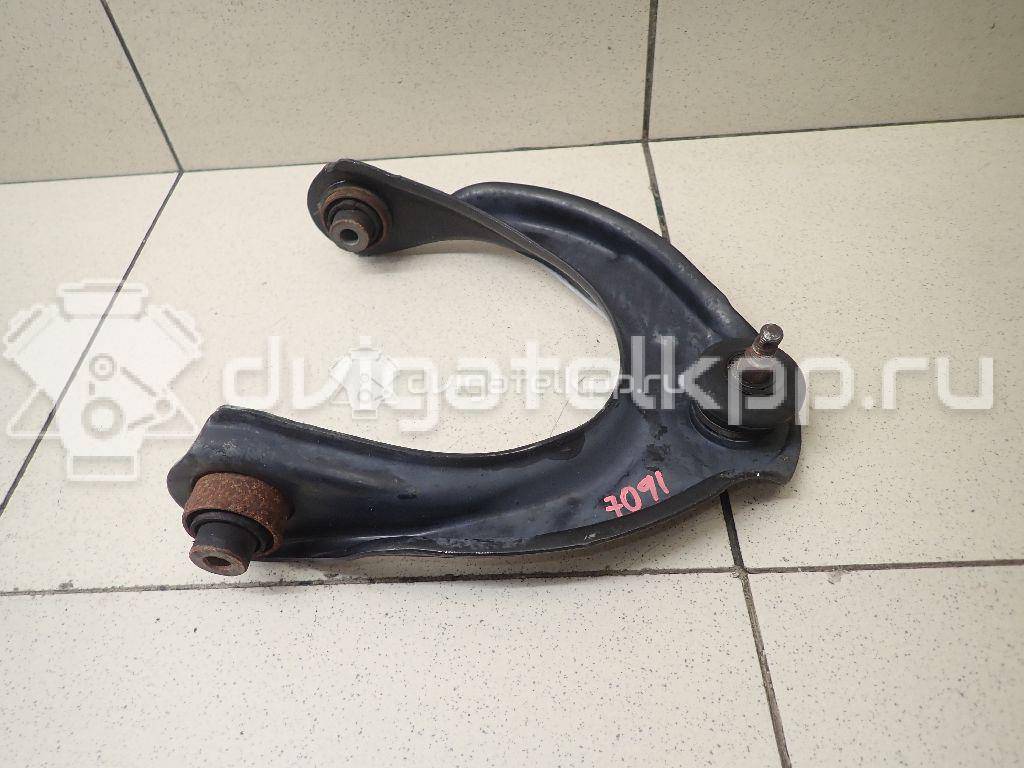Фото Рычаг передний верхний левый  51520ta0a03 для Honda Accord / Legend / Elysion {forloop.counter}}