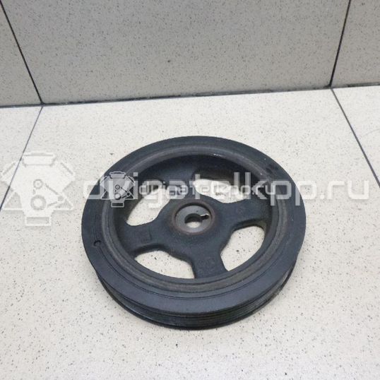 Фото Шкив коленвала  231242B000 для Kia Pro Ceed / Soul / Venga Yn / Cerato / Rio