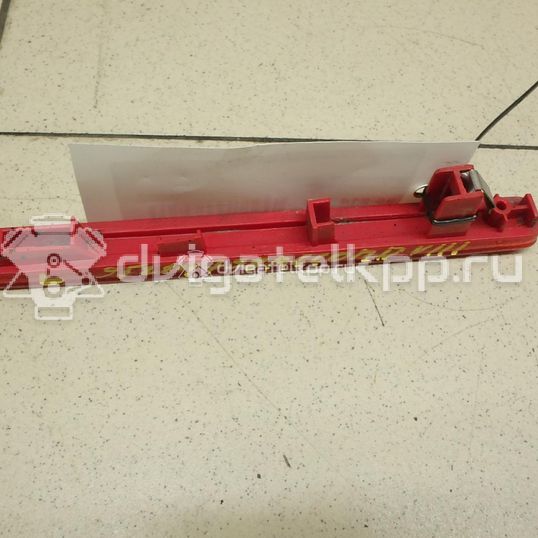 Фото Отражатель в бампер задний левый  33555TL0G01 для Honda Accord