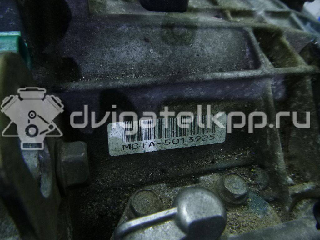 Фото Контрактная (б/у) АКПП для Honda / Acura 156 л.с 16V 2.0 л K20Z2 бензин 20021RCT921 {forloop.counter}}