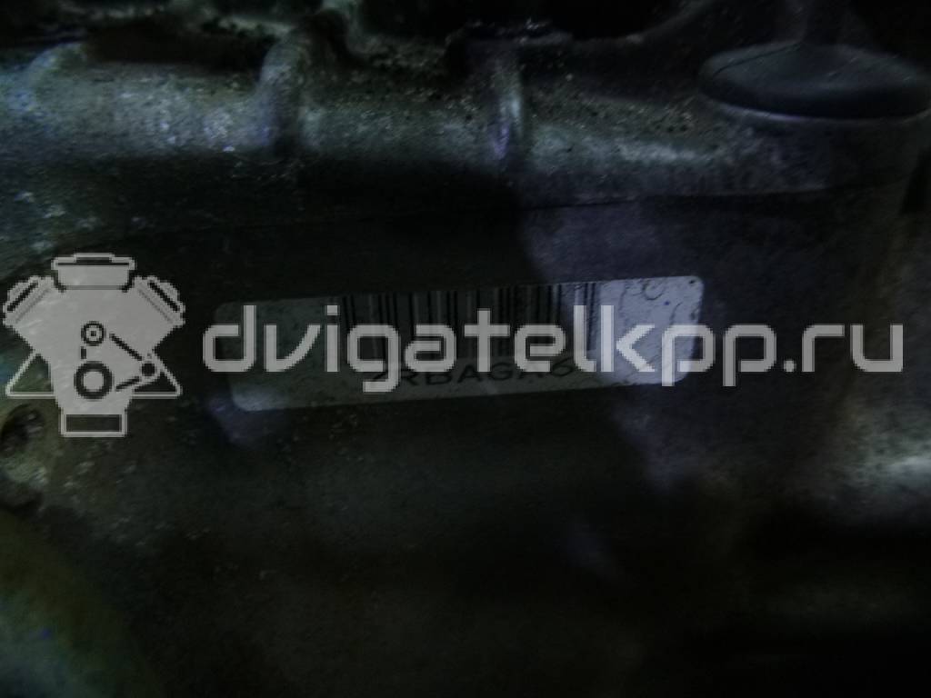 Фото Контрактная (б/у) АКПП для Honda / Acura 156 л.с 16V 2.0 л K20Z2 бензин 20021RCT921 {forloop.counter}}