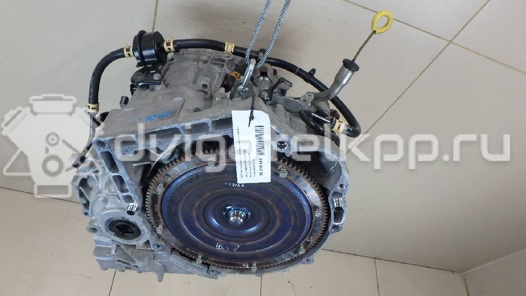 Фото Контрактная (б/у) АКПП для Acura / Honda 201-207 л.с 16V 2.4 л K24Z3 бензин 20021RM7A00 {forloop.counter}}