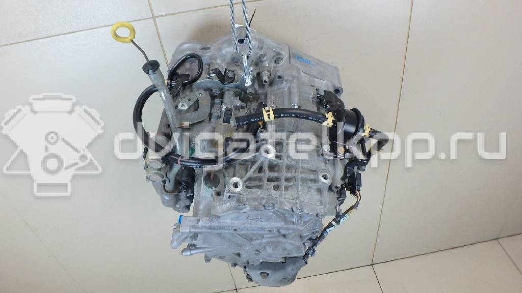 Фото Контрактная (б/у) АКПП для Acura / Honda 201-207 л.с 16V 2.4 л K24Z3 бензин 20021RM7A00 {forloop.counter}}