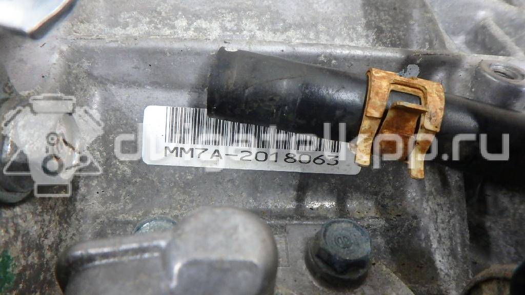 Фото Контрактная (б/у) АКПП для Acura / Honda 201-207 л.с 16V 2.4 л K24Z3 бензин 20021RM7A00 {forloop.counter}}