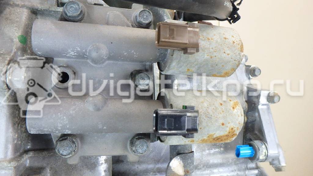 Фото Контрактная (б/у) АКПП для Acura / Honda 201-207 л.с 16V 2.4 л K24Z3 бензин 20021RM7A00 {forloop.counter}}