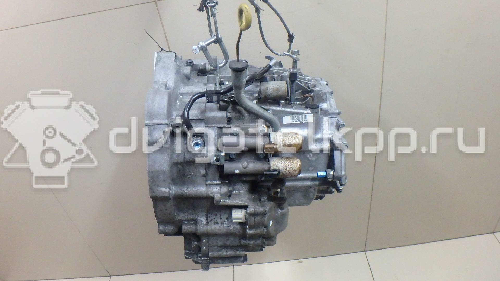 Фото Контрактная (б/у) АКПП для Acura / Honda 201-207 л.с 16V 2.4 л K24Z3 бензин 20021r8sa90 {forloop.counter}}