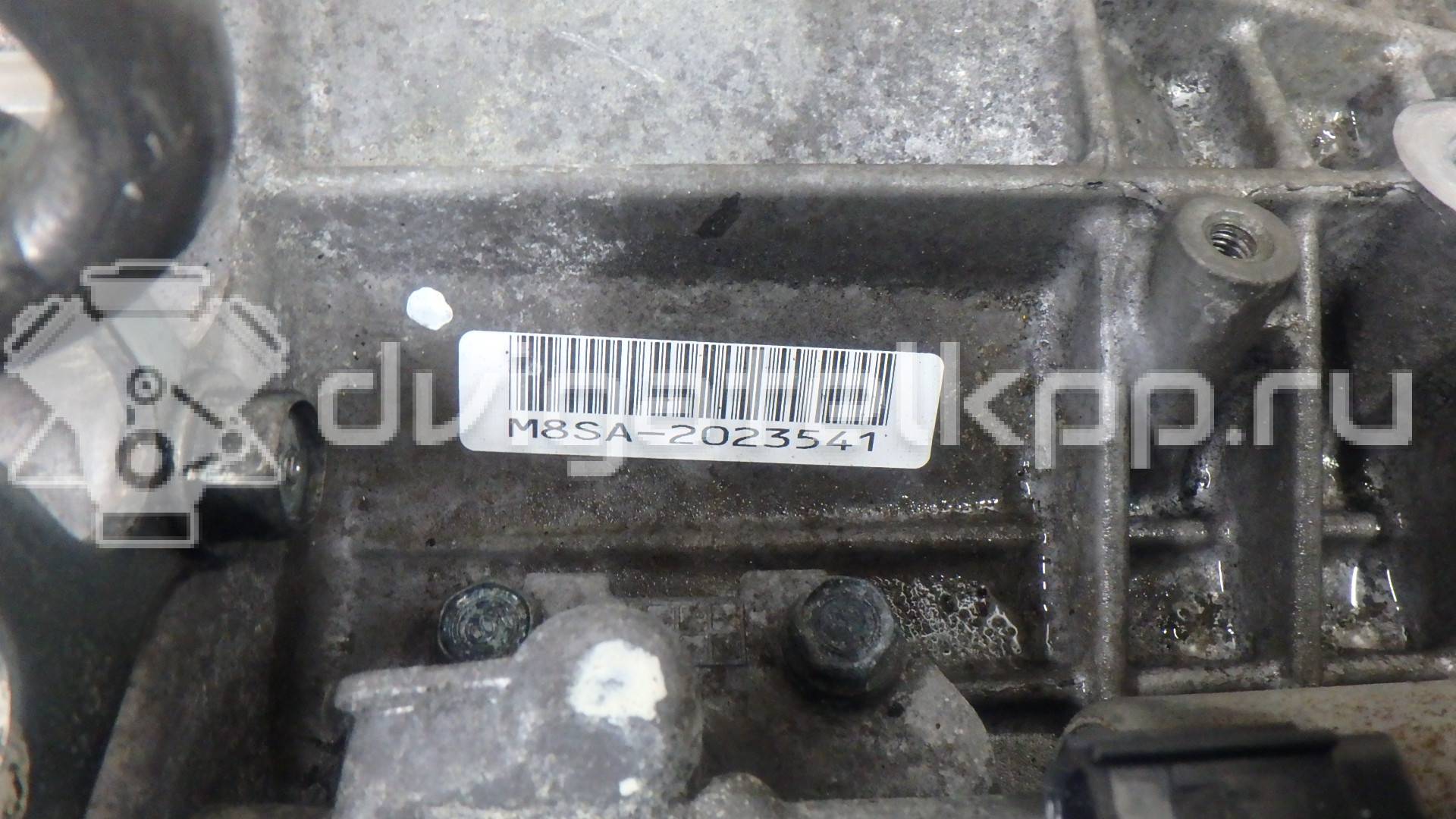 Фото Контрактная (б/у) АКПП для Acura / Honda 201-207 л.с 16V 2.4 л K24Z3 бензин 20021r8sa90 {forloop.counter}}