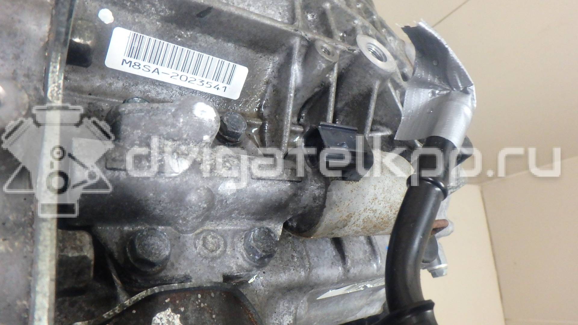 Фото Контрактная (б/у) АКПП для Acura / Honda 201-207 л.с 16V 2.4 л K24Z3 бензин 20021r8sa90 {forloop.counter}}