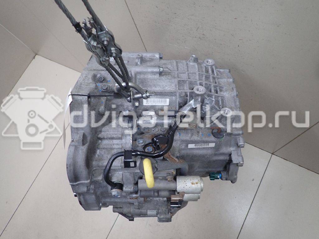 Фото Контрактная (б/у) АКПП для Acura / Honda 201-207 л.с 16V 2.4 л K24Z3 бензин 20021r8sa90 {forloop.counter}}