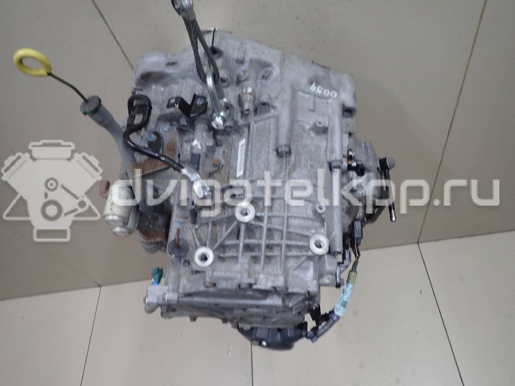 Фото Контрактная (б/у) АКПП для Acura / Honda 201-207 л.с 16V 2.4 л K24Z3 бензин 20021r8sa90 {forloop.counter}}