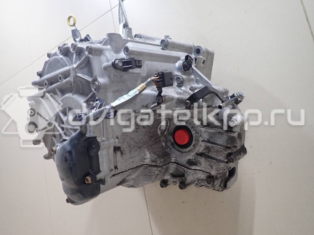 Фото Контрактная (б/у) АКПП для Acura / Honda 201-207 л.с 16V 2.4 л K24Z3 бензин 20021r8sa90 {forloop.counter}}