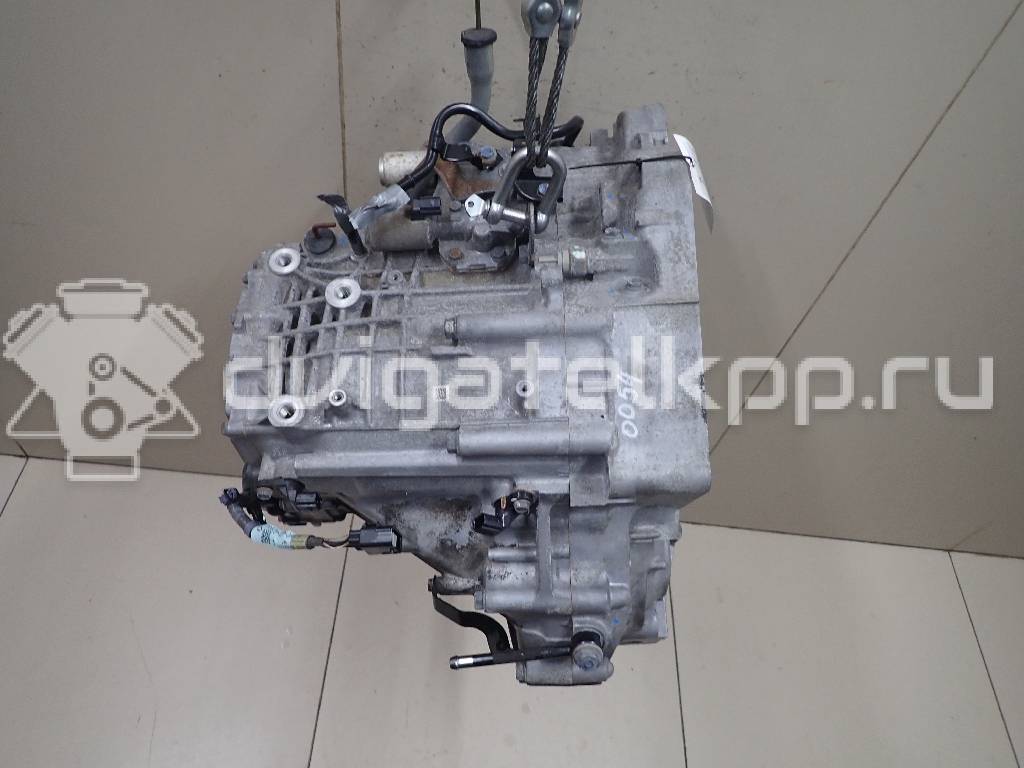 Фото Контрактная (б/у) АКПП для Acura / Honda 201-207 л.с 16V 2.4 л K24Z3 бензин 20021r8sa90 {forloop.counter}}