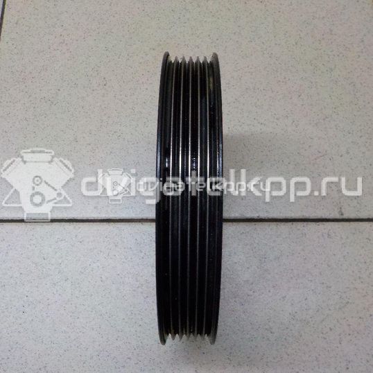 Фото Шкив коленвала  231242B010 для Kia Pro Ceed / Soul / Venga Yn / Cerato / Rio