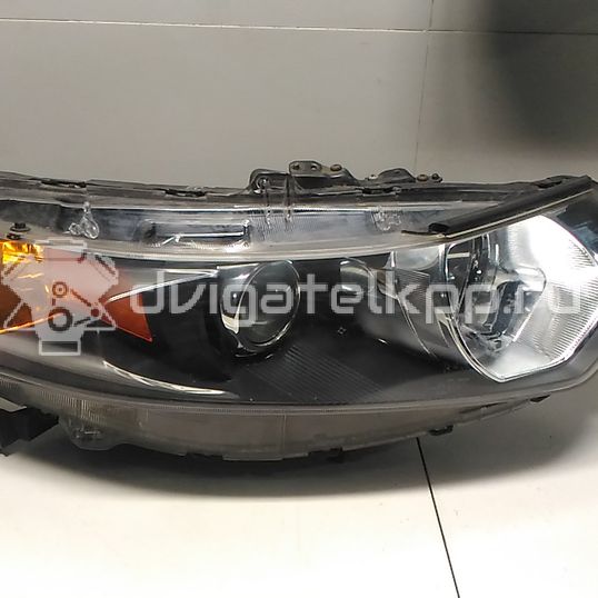 Фото Фара правая  33100TL0E01 для Honda Accord
