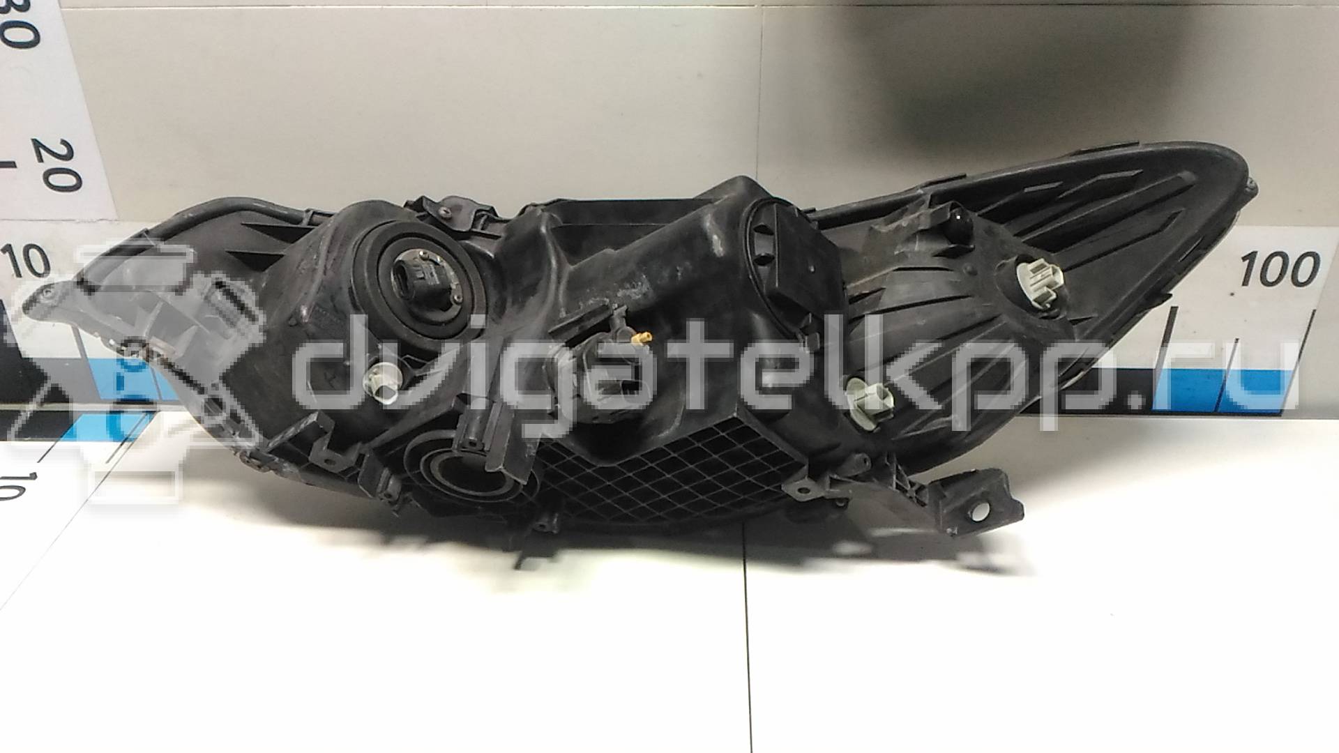 Фото Фара правая  33100TL0E01 для Honda Accord {forloop.counter}}