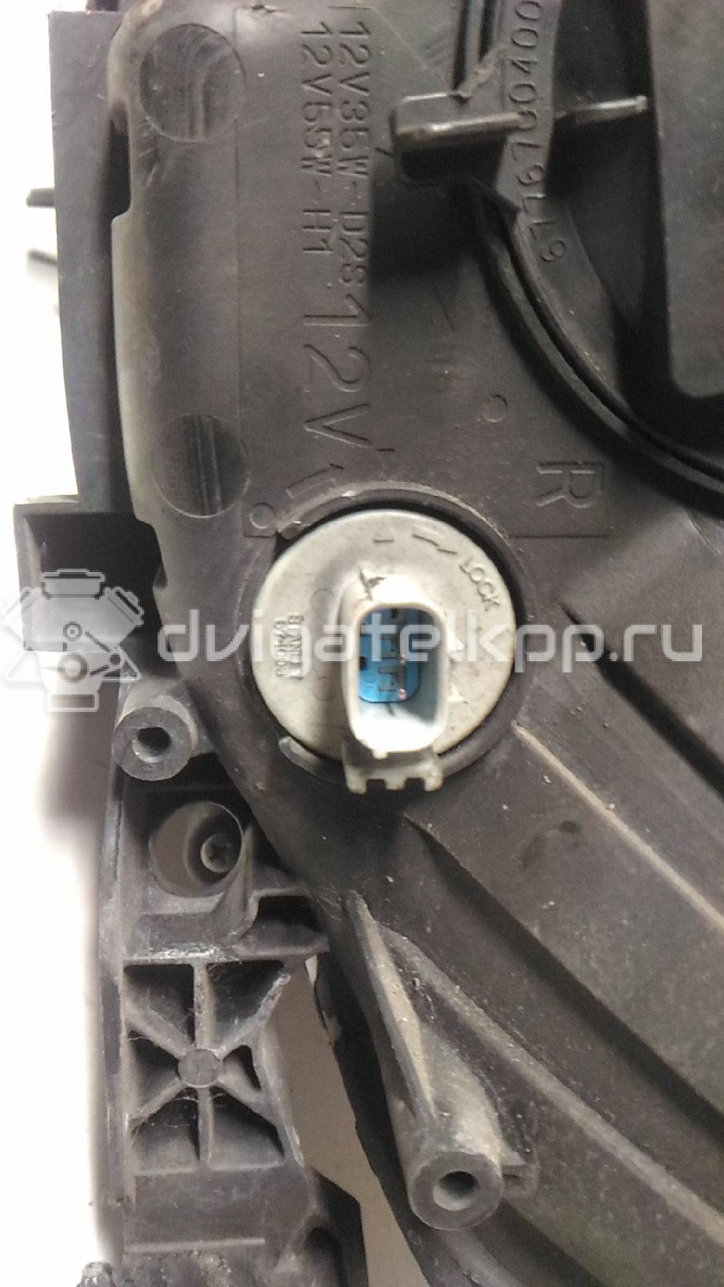 Фото Фара правая  33100TL0E01 для Honda Accord {forloop.counter}}
