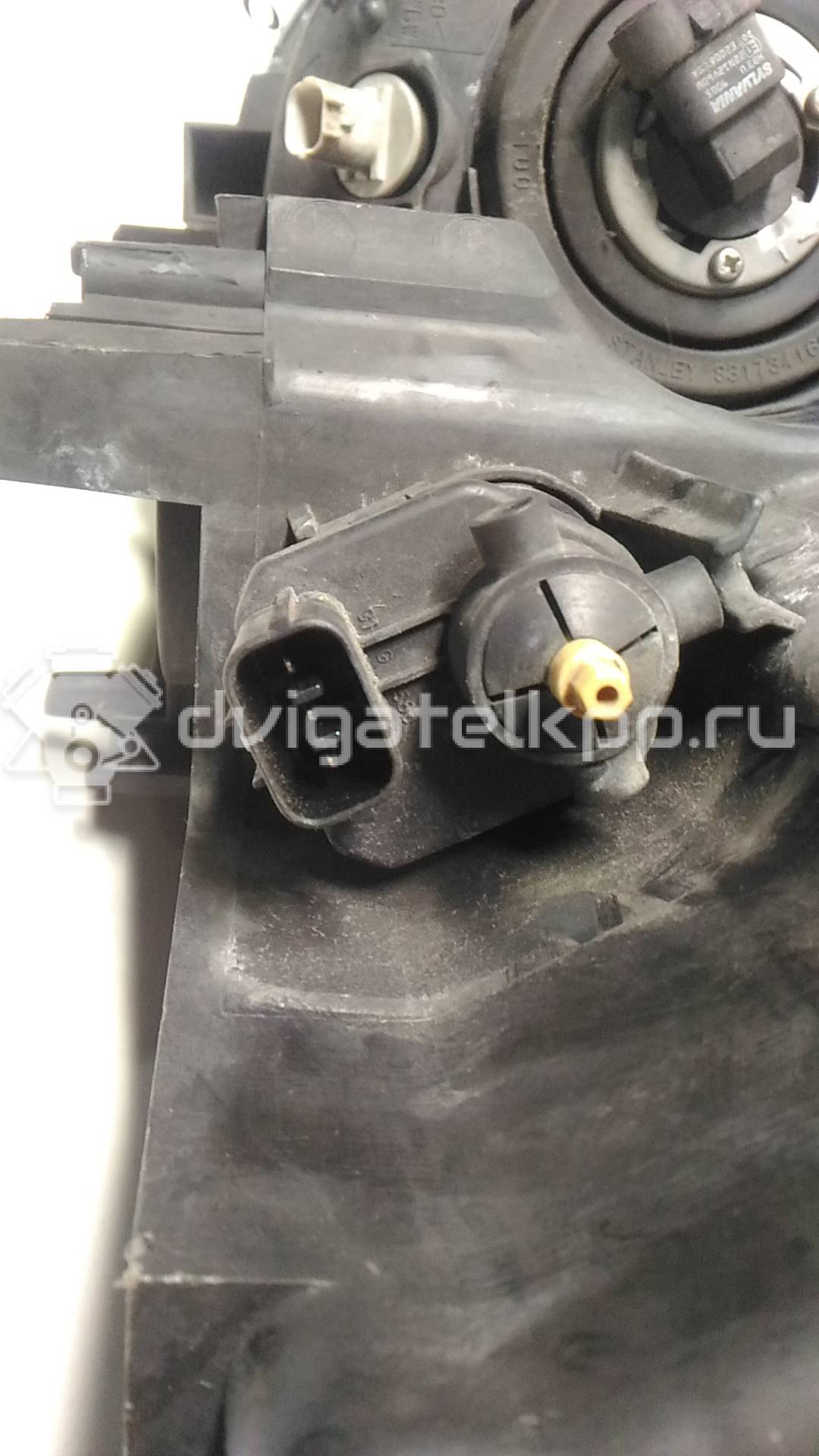 Фото Фара правая  33100TL0E01 для Honda Accord {forloop.counter}}