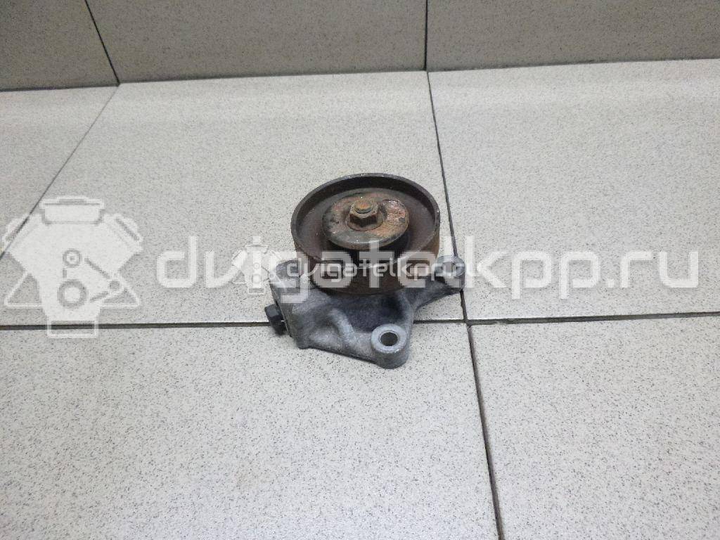 Фото Ролик дополнительный руч. ремня  977042D520 для Hyundai Tucson / Getz Tb / Accent / I30 / Matrix Fc {forloop.counter}}